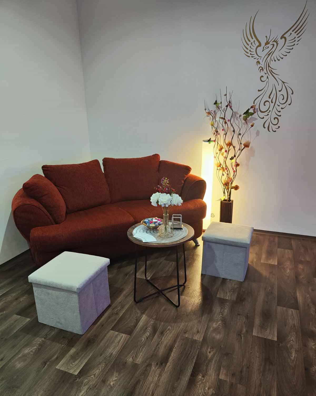 Erotic Massage Prague- Fenix - Erotic Massage in Vinohrady, Czechia