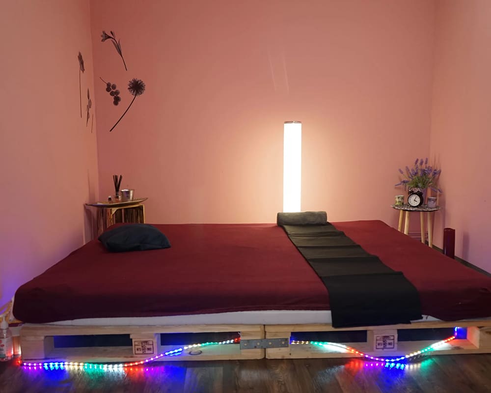 Erotic Massage Prague- Fenix - Erotic Massage in Vinohrady, Czechia