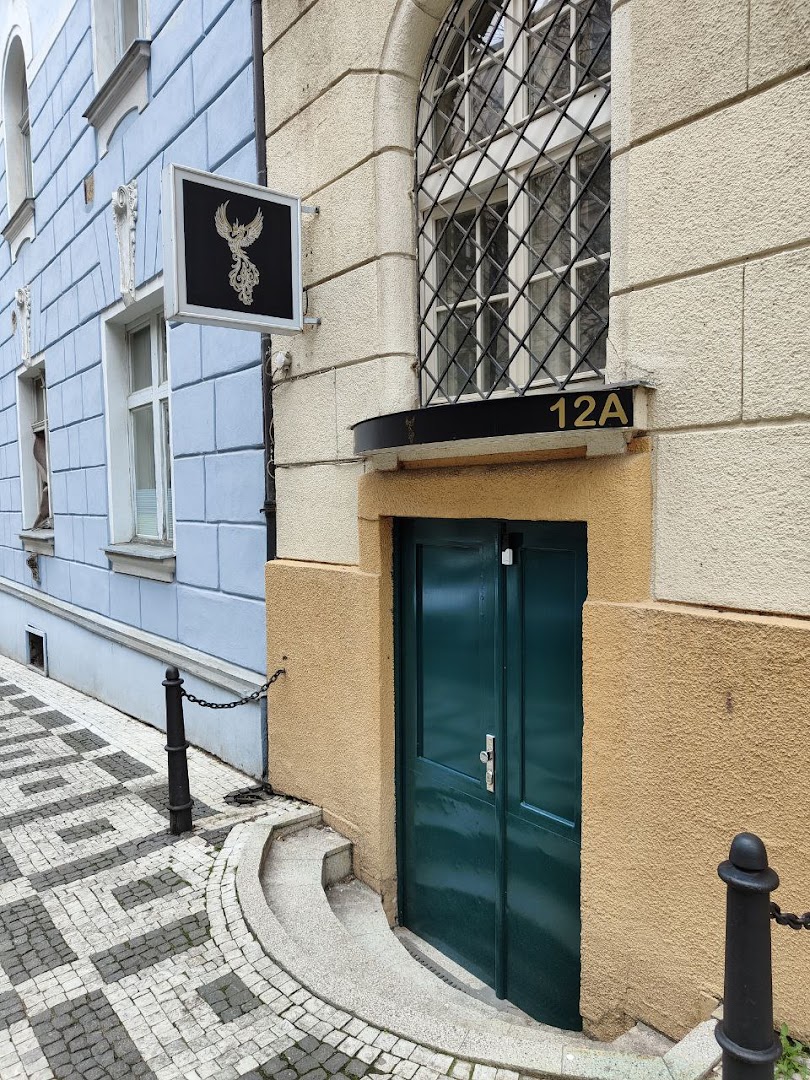 Erotic Massage Prague- Fenix - Erotic Massage in Vinohrady, Czechia