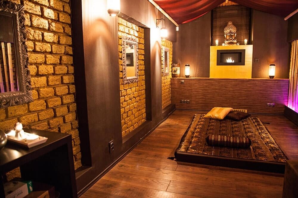 Nirvana Massage - Erotic Massage in Vinohrady, Czechia