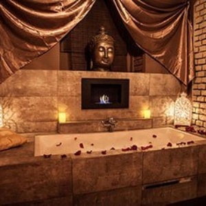 Nirvana Massage - Erotic Massage in Vinohrady, Czechia
