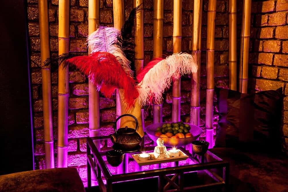 Nirvana Massage - Erotic Massage in Vinohrady, Czechia