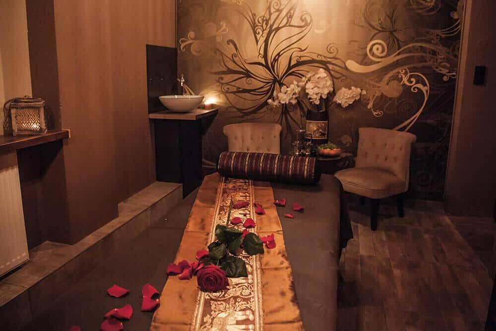 Nirvana Massage - Erotic Massage in Vinohrady, Czechia