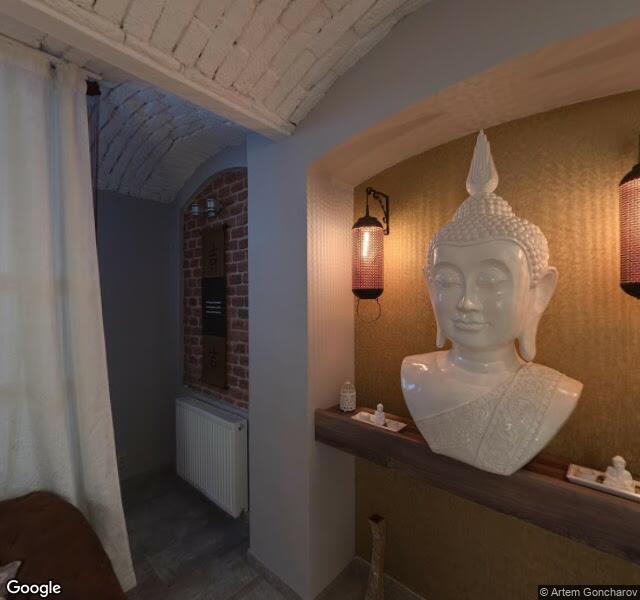 Nirvana Massage - Erotic Massage in Vinohrady, Czechia