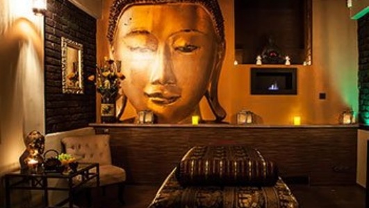 Nirvana Massage - Erotic Massage in Vinohrady, Czechia