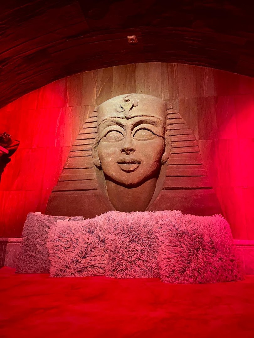 Sweet Paradise - Nightclub in Vinohrady, Czechia