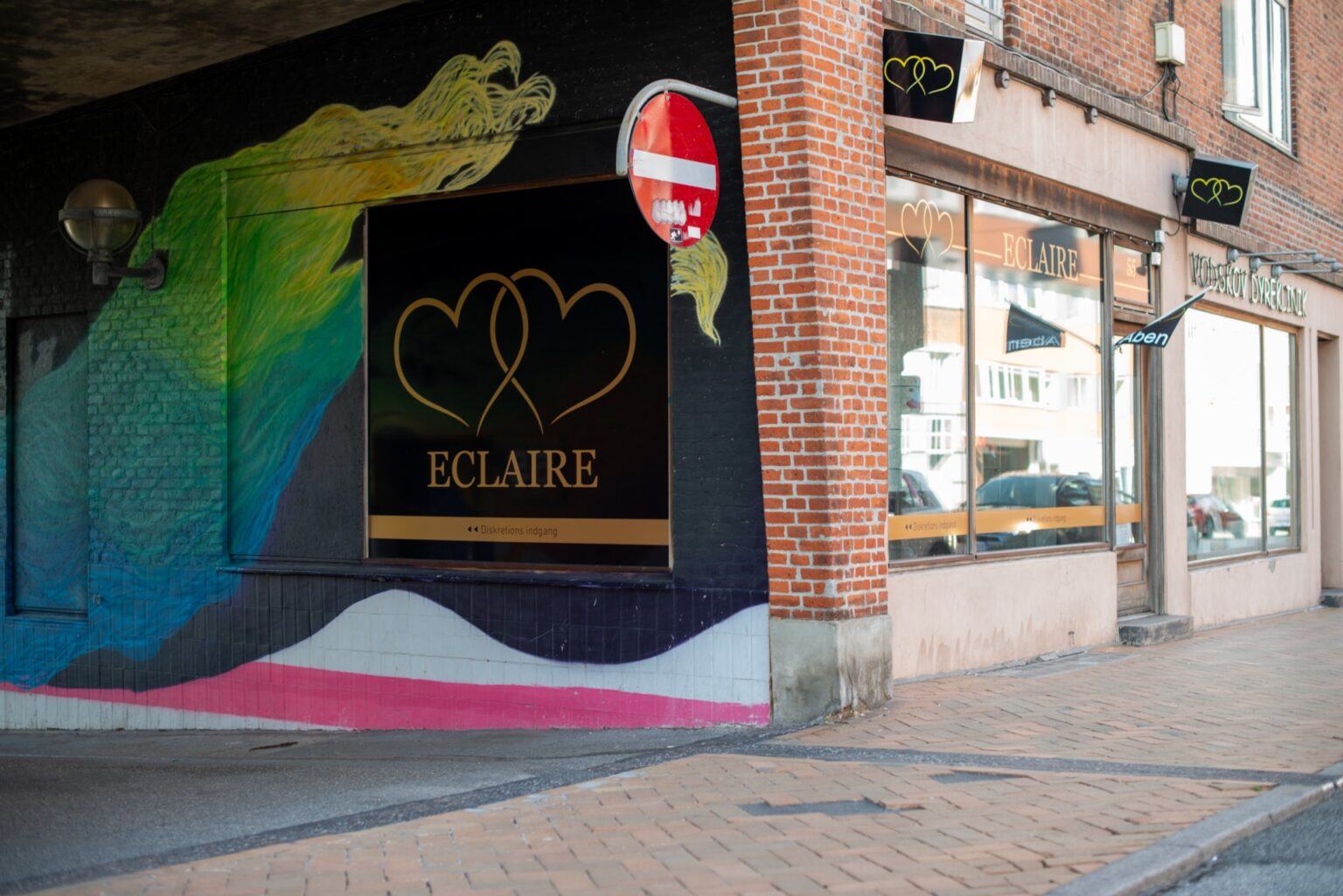 Club Eclaire  - Swinger Club in Aalborg, Denmark