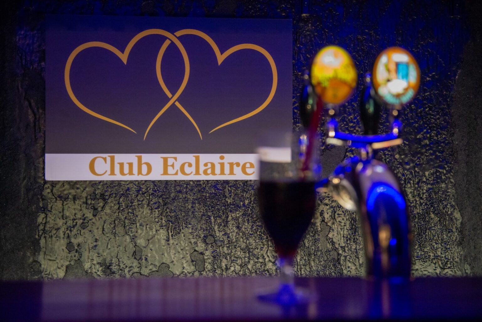 Club Eclaire  - Swinger Club in Aalborg, Denmark