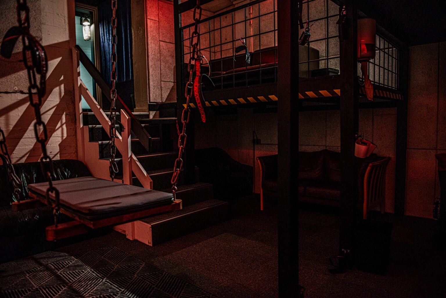 Club Eclaire  - Swinger Club in Aalborg, Denmark