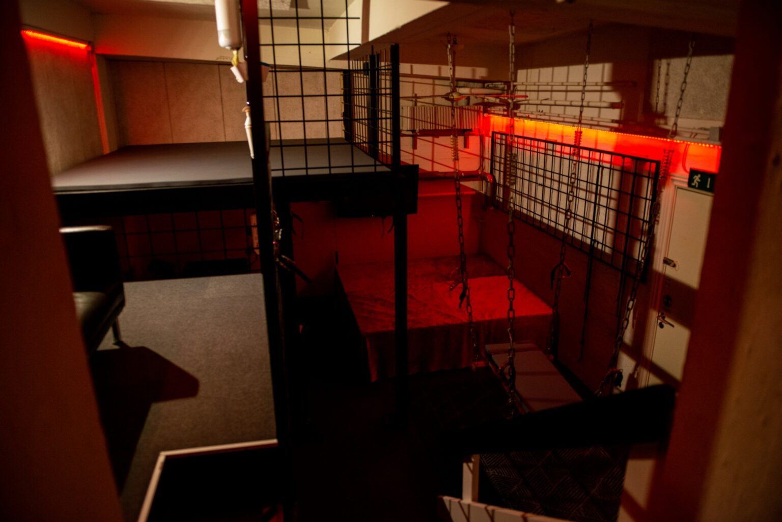 Club Eclaire  - Swinger Club in Aalborg, Denmark