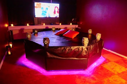 Joys.dk Swingerklub - Swinger Club in Aarhus, Denmark