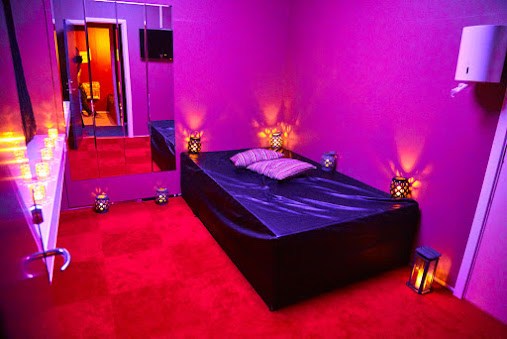 Joys.dk Swingerklub - Swinger Club in Aarhus, Denmark