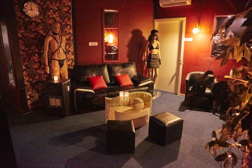Joys.dk Swingerklub - Swinger Club in Aarhus, Denmark
