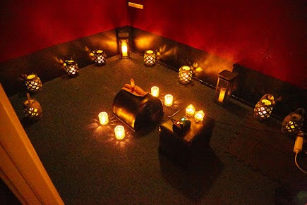 Joys.dk Swingerklub - Swinger Club in Aarhus, Denmark