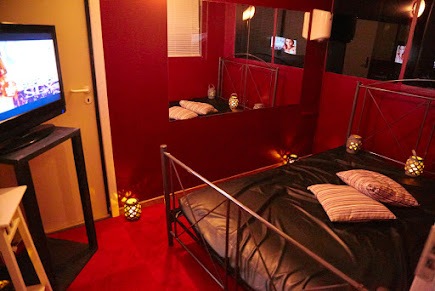 Joys.dk Swingerklub - Swinger Club in Aarhus, Denmark