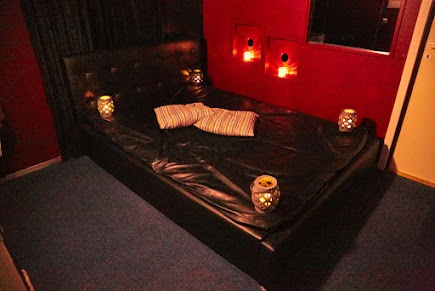 Joys.dk Swingerklub - Swinger Club in Aarhus, Denmark