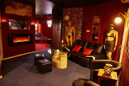 Joys.dk Swingerklub - Swinger Club in Aarhus, Denmark