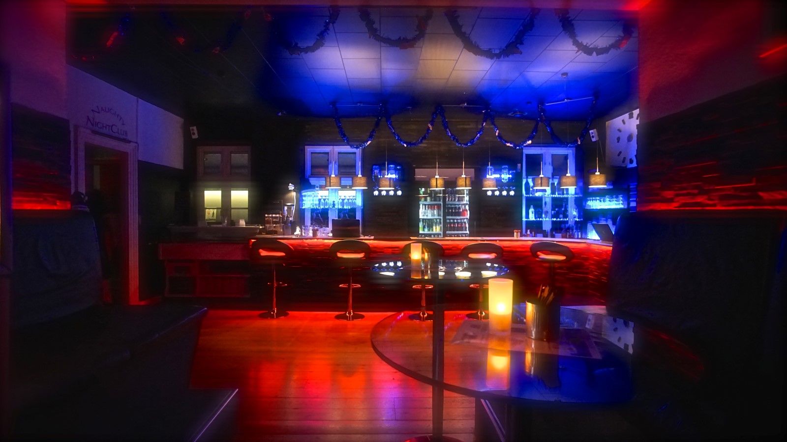 Tucan Swinger Club - Swinger Club in Almind, Denmark