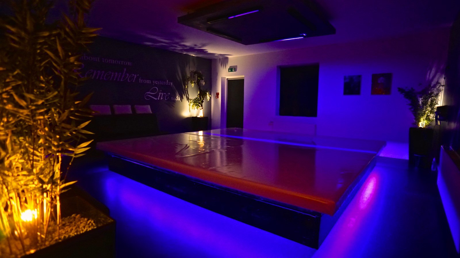 Tucan Swinger Club - Swinger Club in Almind, Denmark