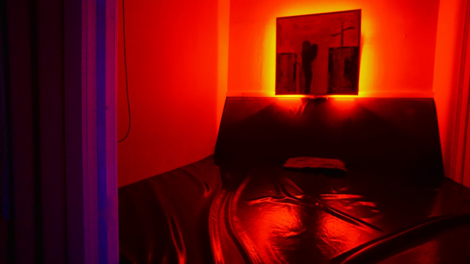 Tucan Swinger Club - Swinger Club in Almind, Denmark