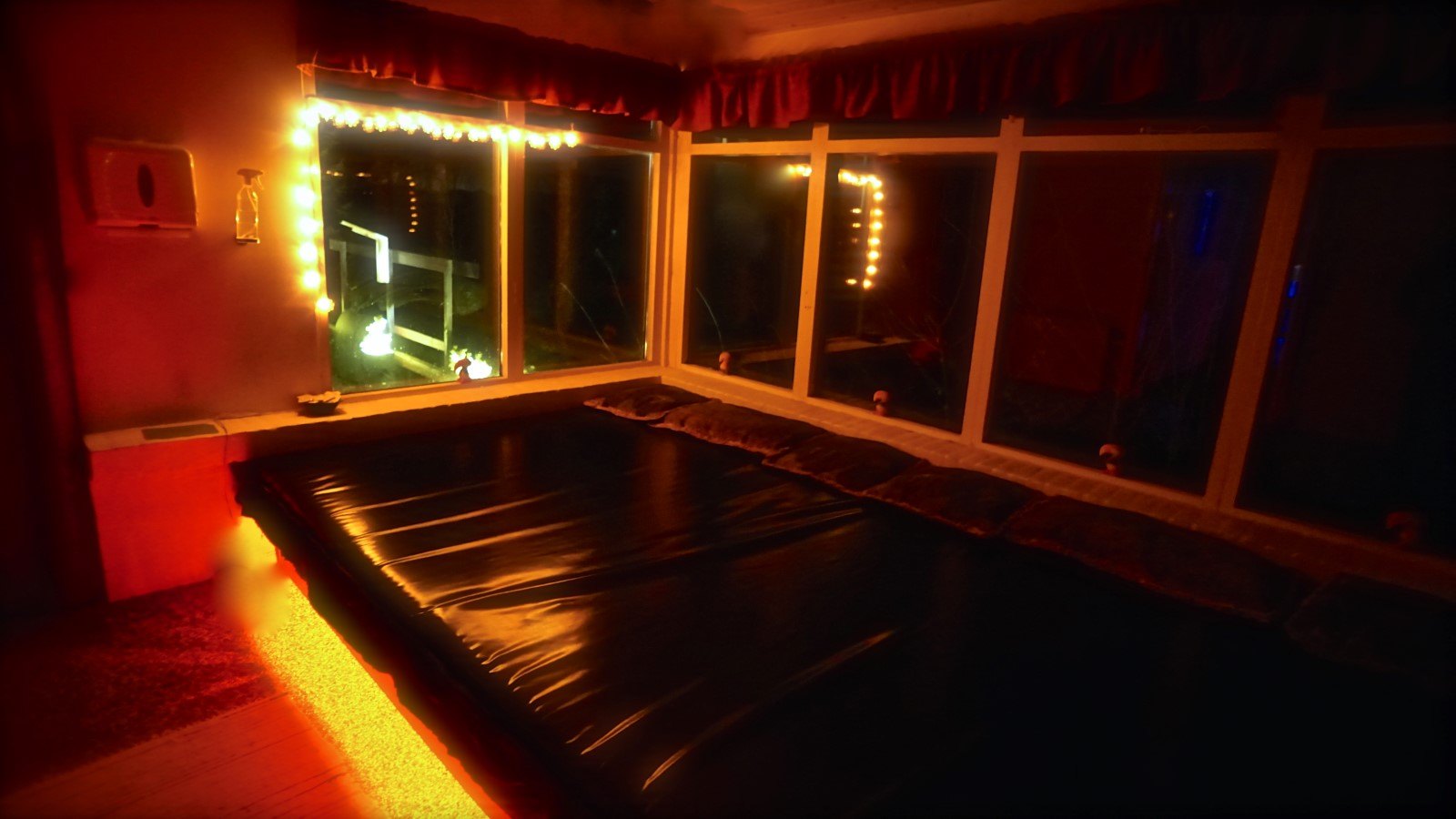 Tucan Swinger Club - Swinger Club in Almind, Denmark