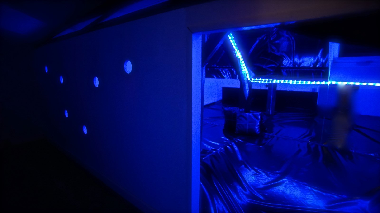 Tucan Swinger Club - Swinger Club in Almind, Denmark