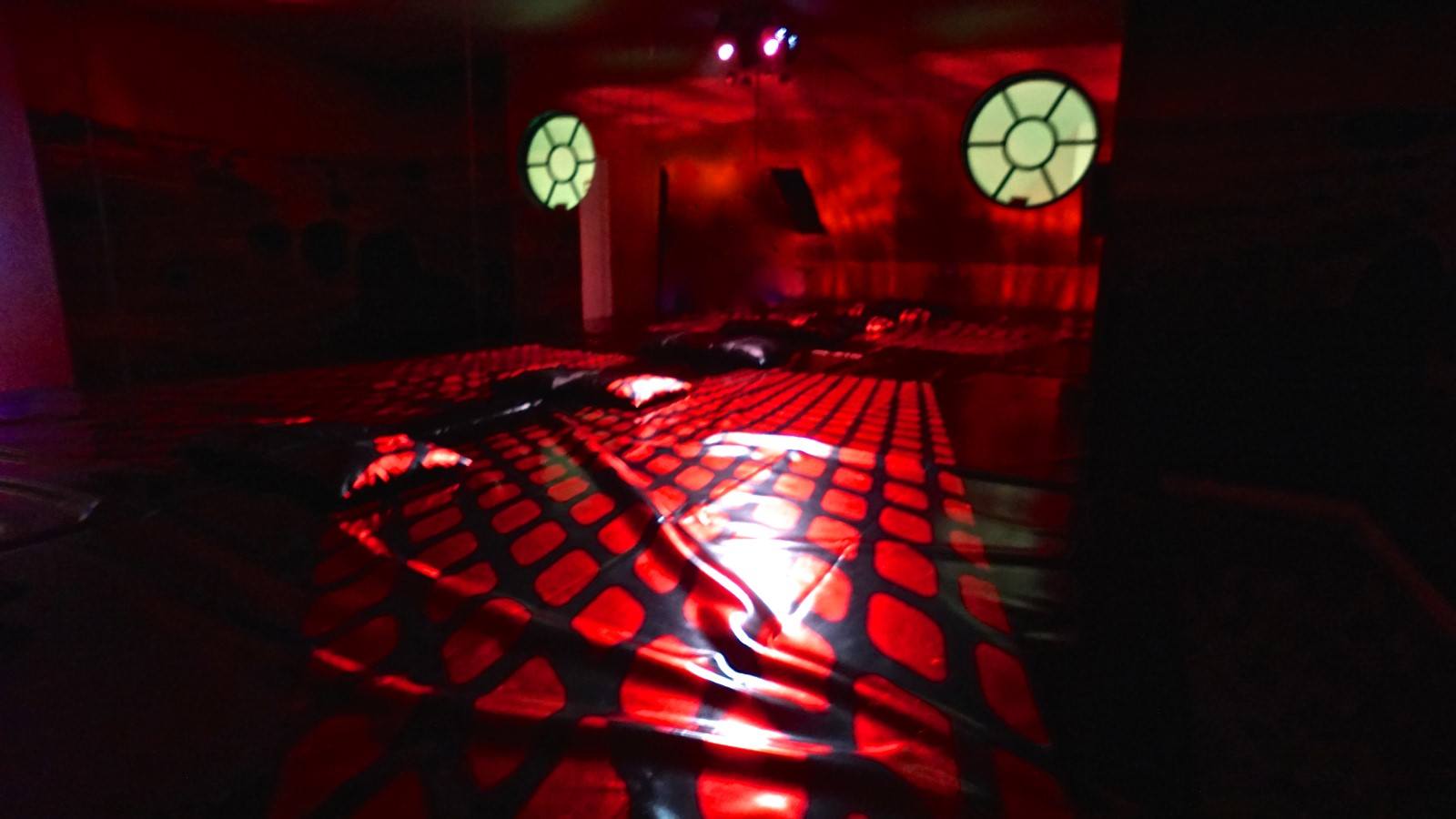 Tucan Swinger Club - Swinger Club in Almind, Denmark