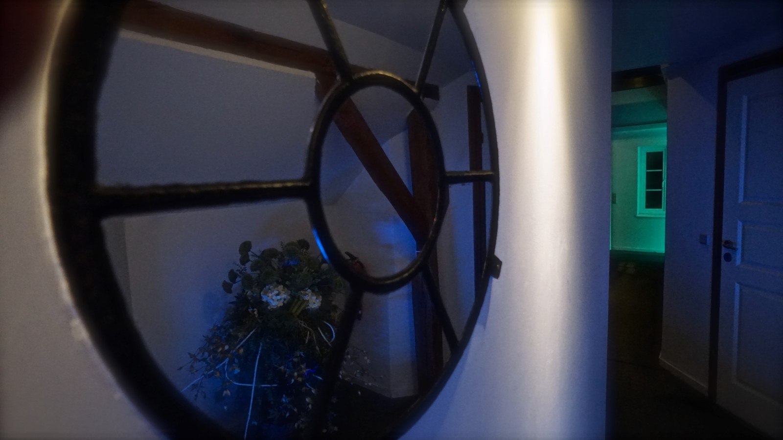 Tucan Swinger Club - Swinger Club in Almind, Denmark