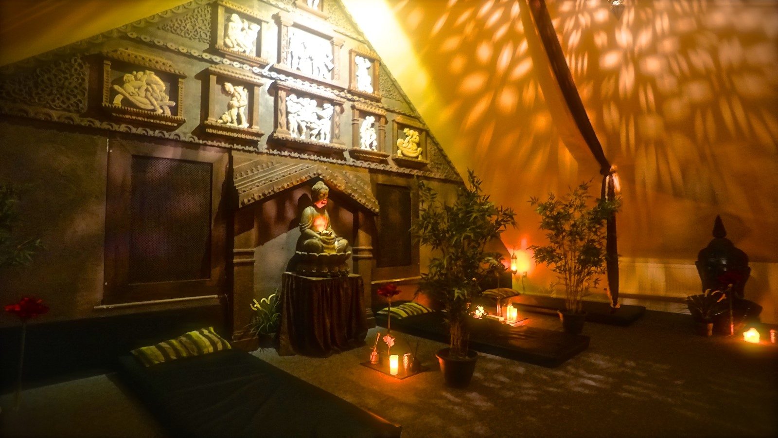 Tucan Swinger Club - Swinger Club in Almind, Denmark
