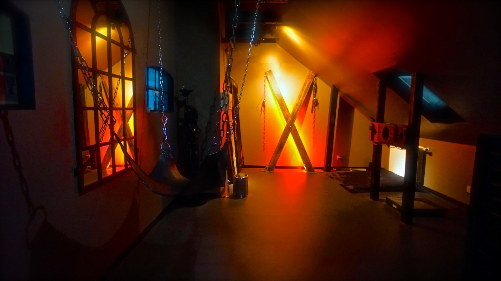 Tucan Swinger Club - Swinger Club in Almind, Denmark