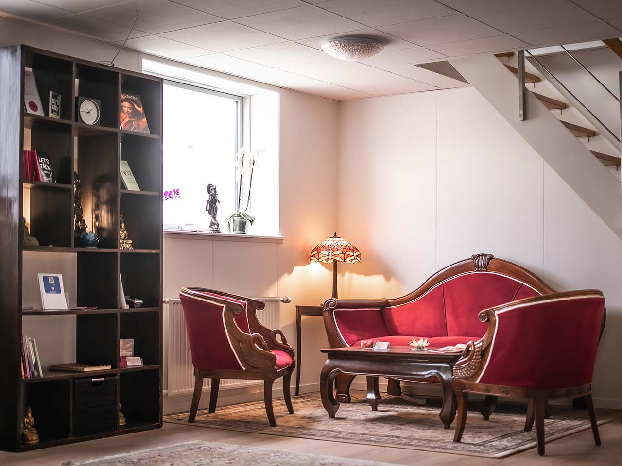 Tantra Temple - Erotic Massage in Bagsvaird, Denmark