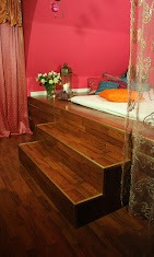 Tantra Temple - Erotic Massage in Bagsvaird, Denmark
