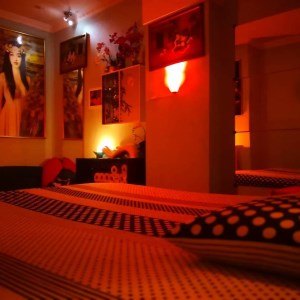 Thai Massage Copenhagen - Erotic Massage in Copenhagen, Denmark