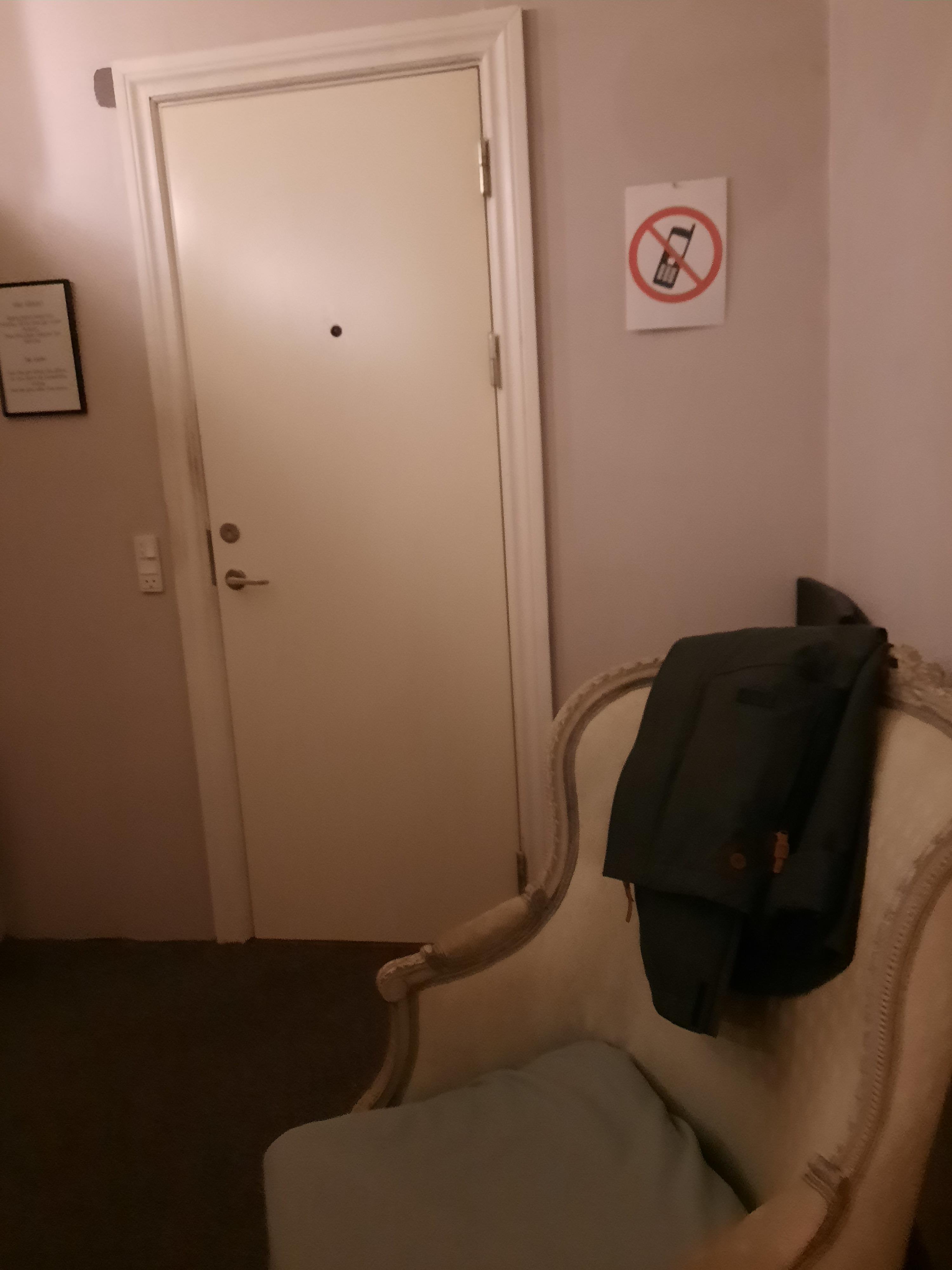 City Girls - Brothel in Helsing R, Denmark