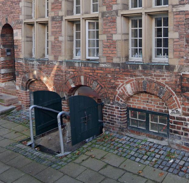 Citygirls - Brothel in Helsing R, Denmark