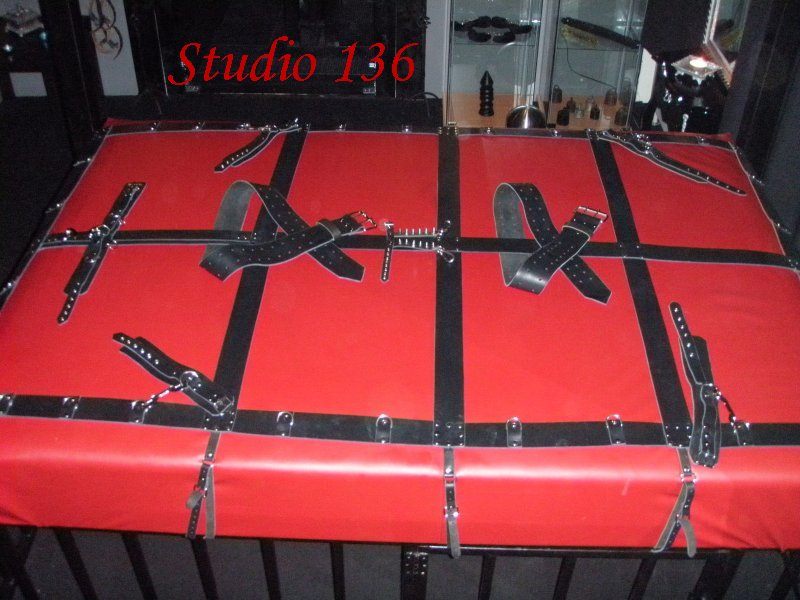 Studio 136 - Brothel in Herlev, Denmark