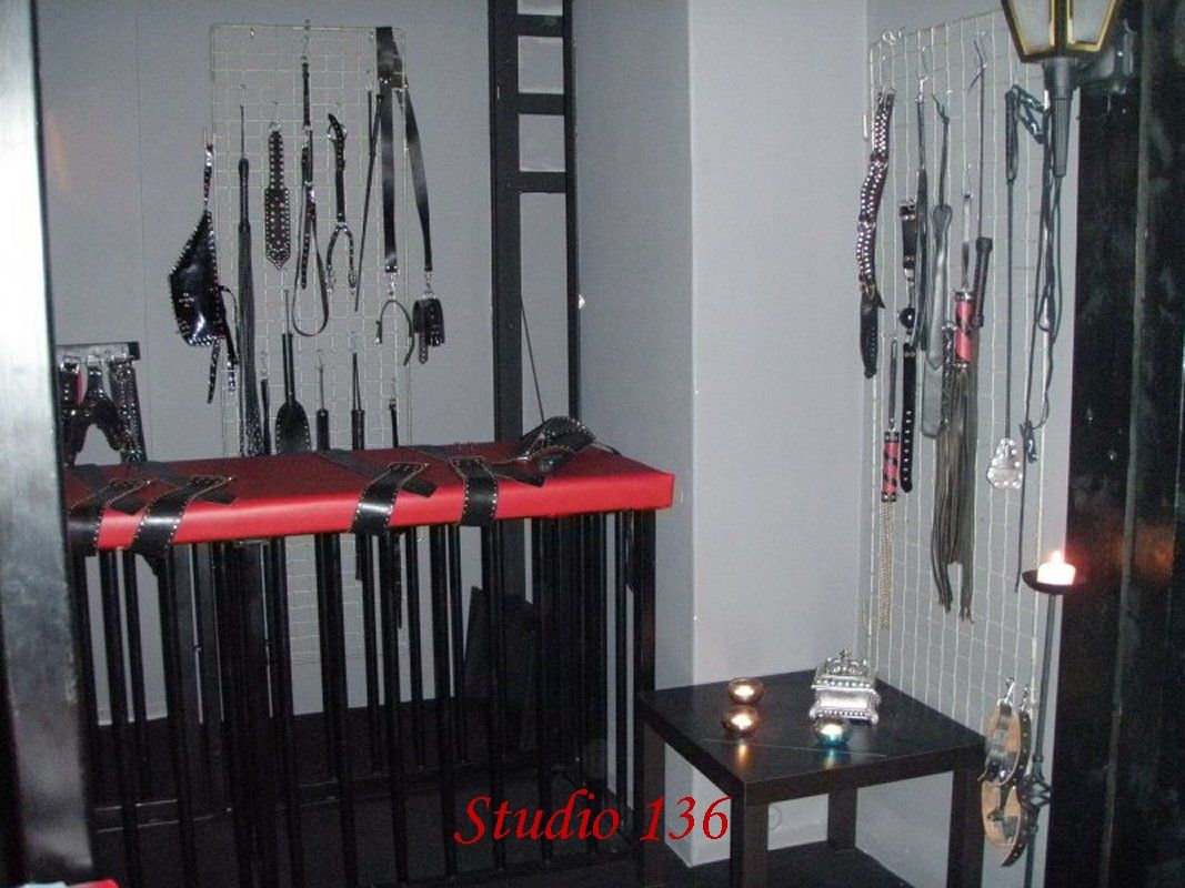 Studio 136 - Brothel in Herlev, Denmark