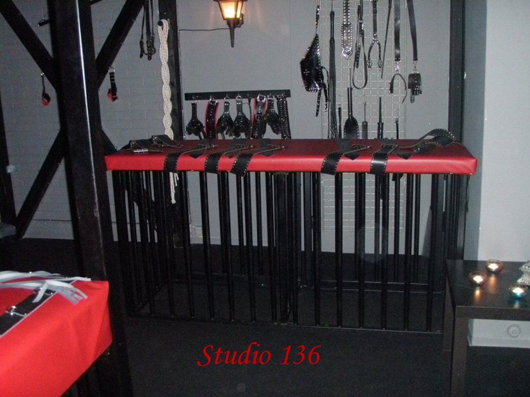 Studio 136 - Brothel in Herlev, Denmark