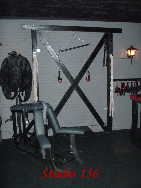 Studio 136 - Brothel in Herlev, Denmark