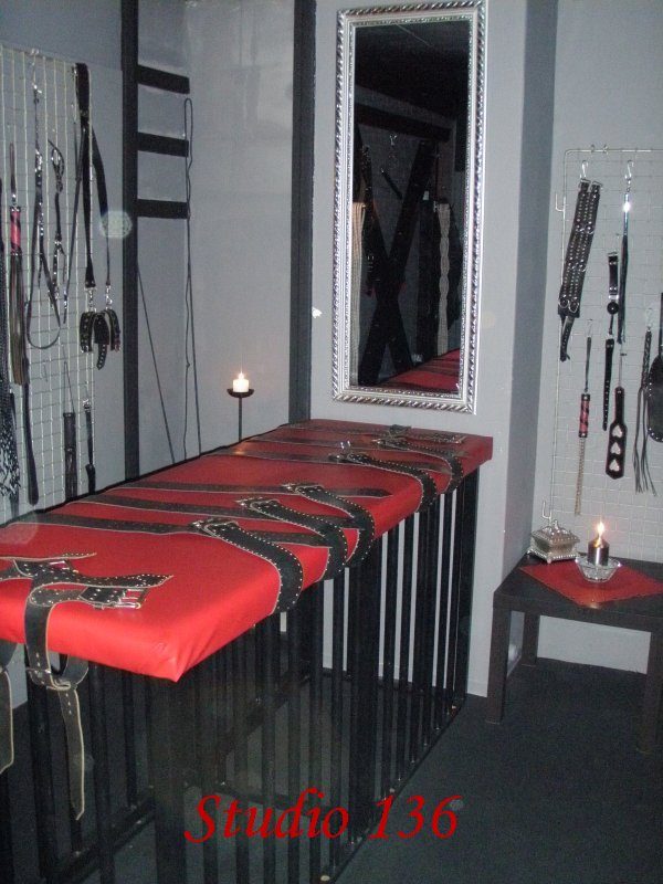 Studio 136 - Brothel in Herlev, Denmark