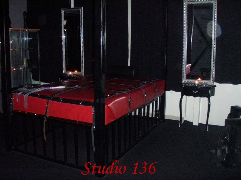 Studio 136 - Brothel in Herlev, Denmark