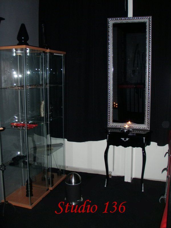 Studio 136 - Brothel in Herlev, Denmark