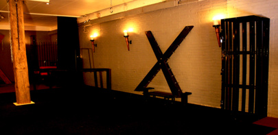 Xet - Brothel in Ikast, Denmark