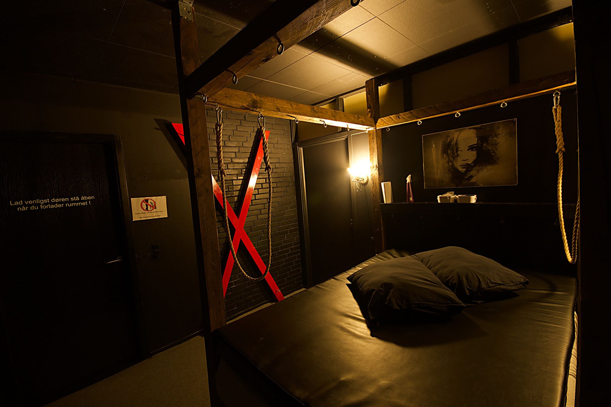 Swingland - Swinger Club in Ish J, Denmark