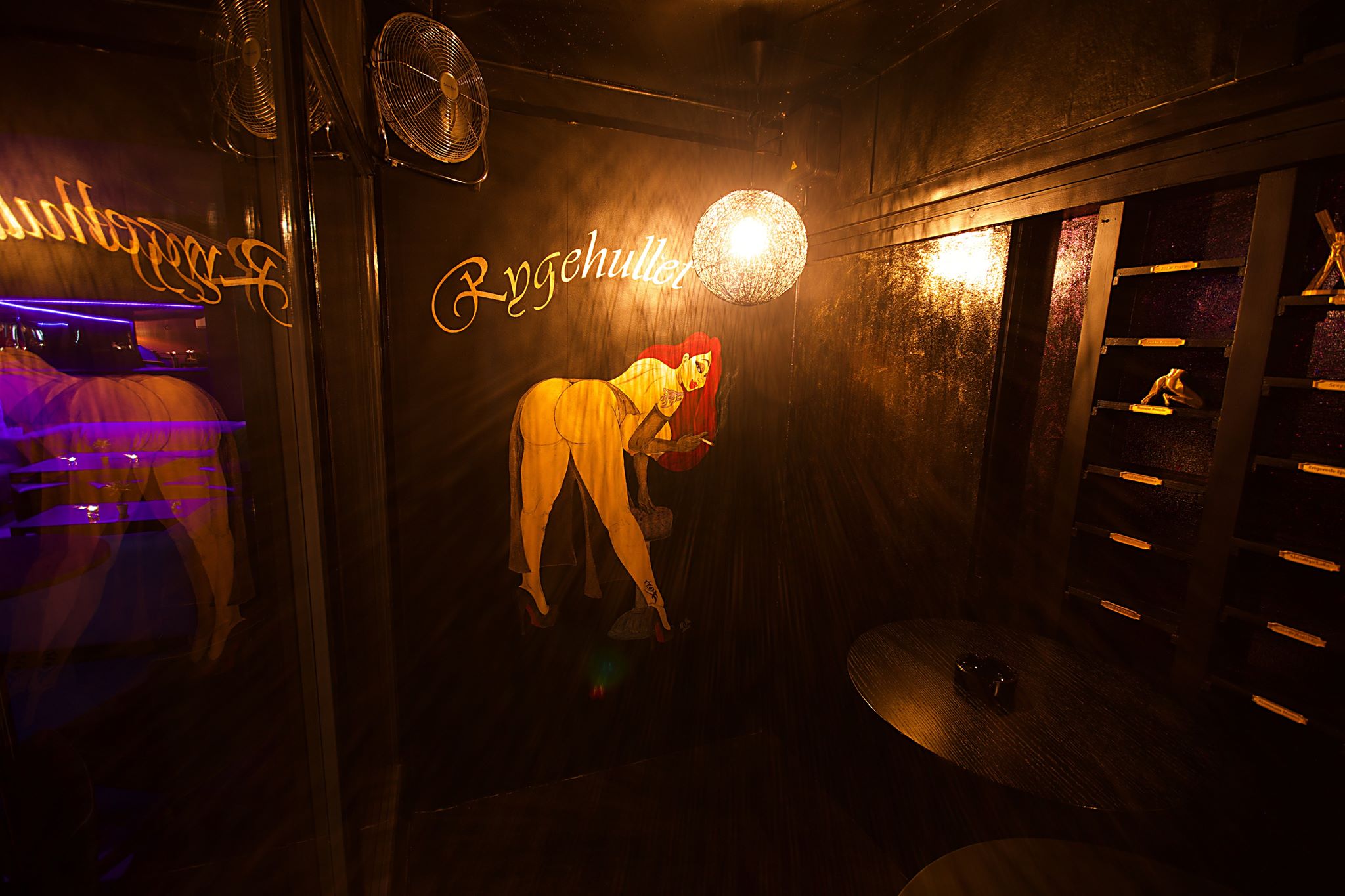 Swingland - Swinger Club in Ish J, Denmark