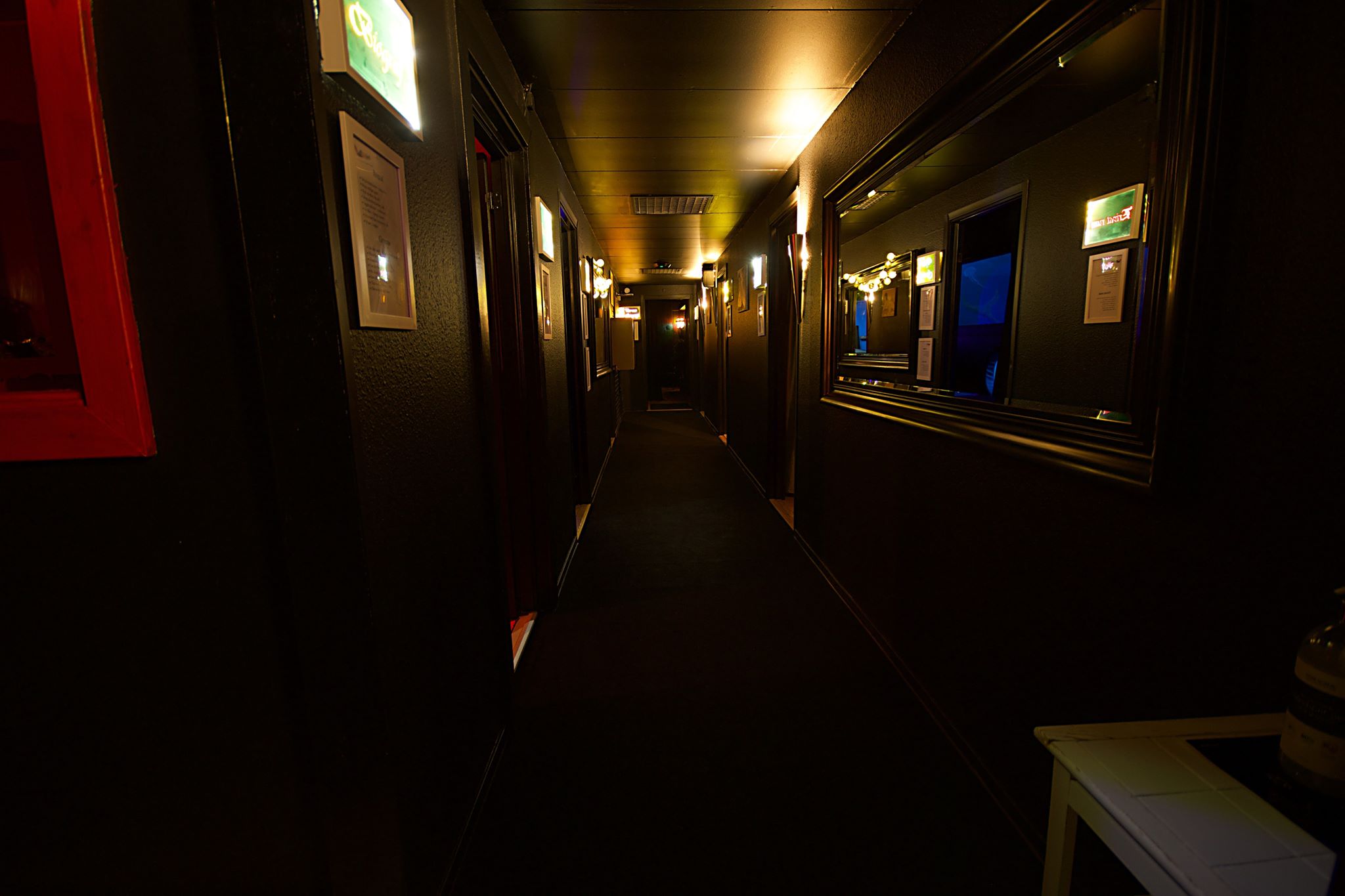 Swingland - Swinger Club in Ish J, Denmark