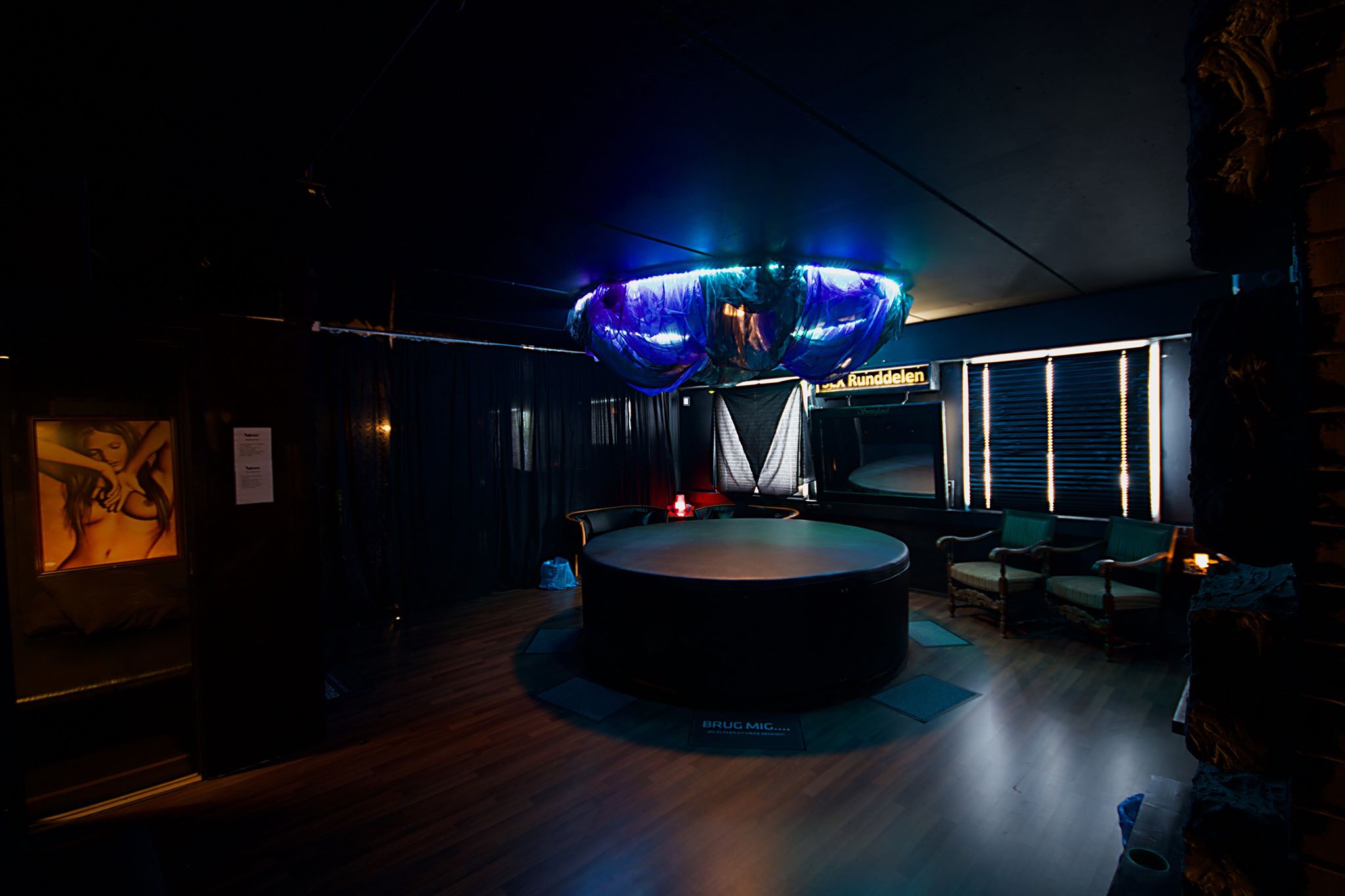 Swingland - Swinger Club in Ish J, Denmark