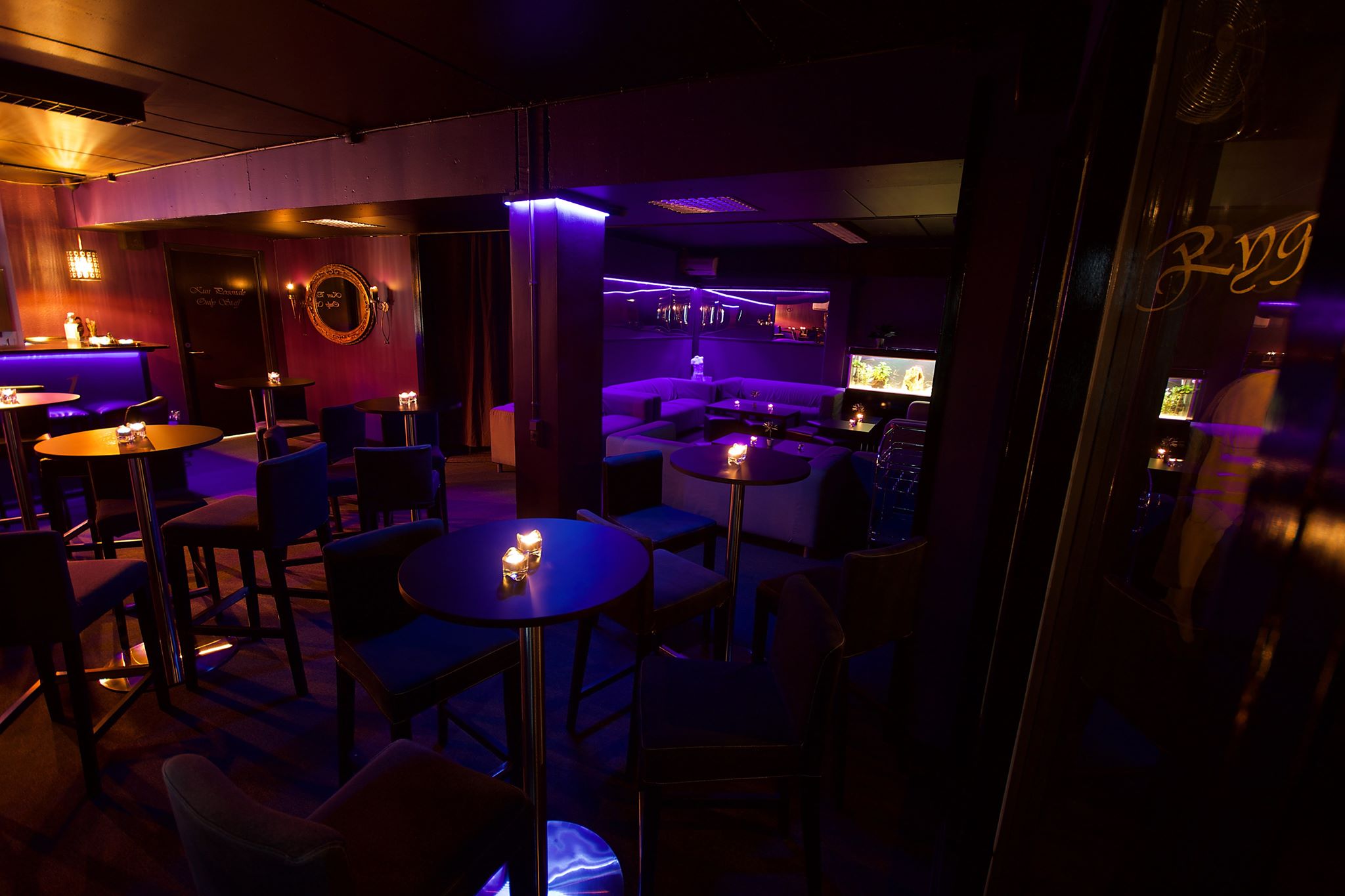 Swingland - Swinger Club in Ish J, Denmark