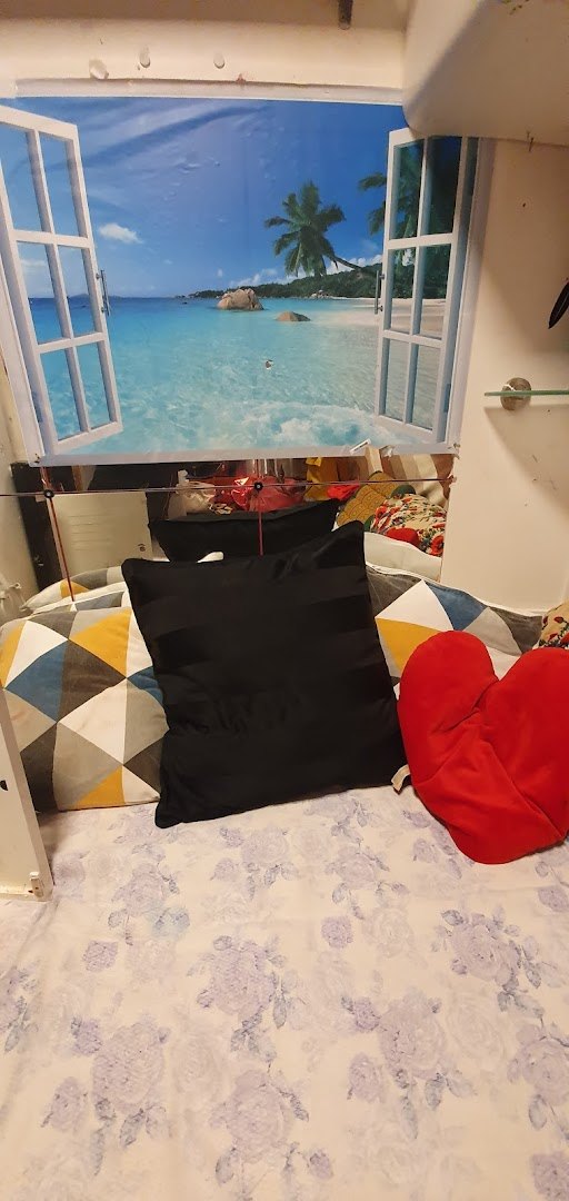 Queen-Thaimassage - Erotic Massage in K Benhavn V, Denmark