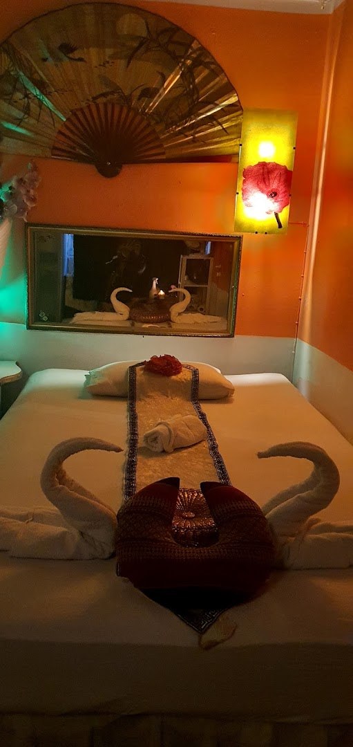 Queen-Thaimassage - Erotic Massage in K Benhavn V, Denmark